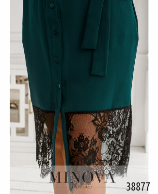 Cукня №8625-морська-хвиля_minova_6