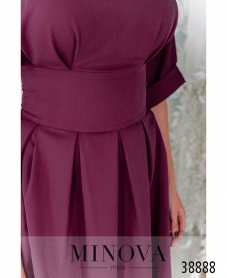 Сукня №20-07-фуксія_minova_6