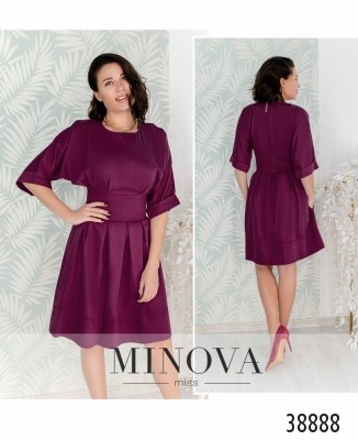 Сукня №20-07-фуксія_minova_7