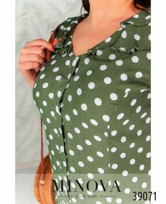 Cукня №8613-хакі_minova_6