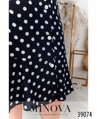 Cукня №8613-темно-синій_minova_6