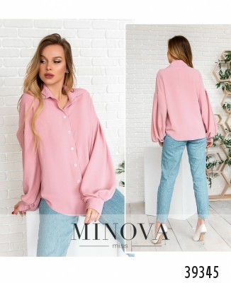 Сорочка №4117-пудровий_minova_6