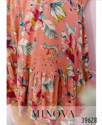 Сукня №2004-пудровий_minova_6