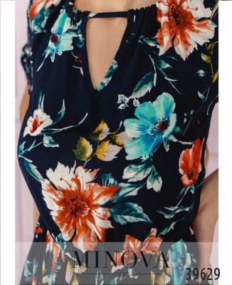 Сукня №2004-синій_minova_6