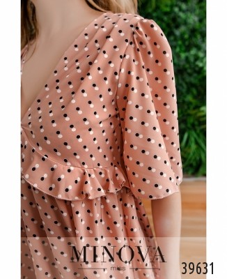 Сукня №2014-пудровий_minova_6