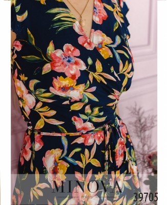 Сукня №2007-синій_minova_6