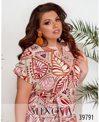 Cукня №2001-1-червоний_minova_6