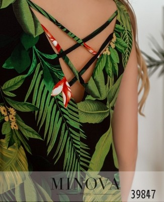 Сукня №3153-чорний_minova_6