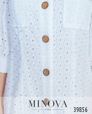 Сукня №3147-білий_minova_6