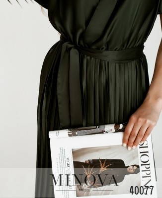 Сукня №2012-хакі_minova_6