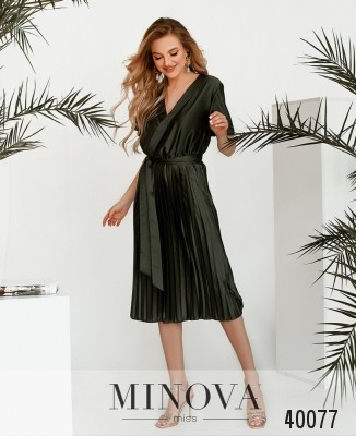 Сукня №2012-хакі_minova_5