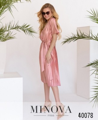 Сукня №2012-пудра_minova_5