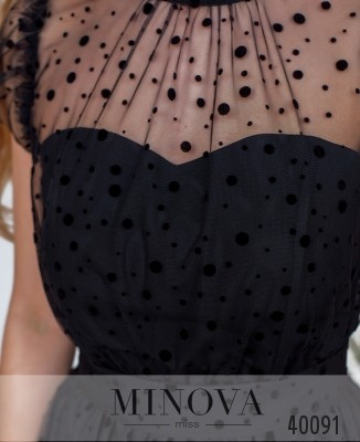 Сукня №3144-чорний_minova_6