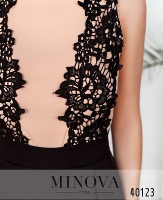 Комбінезон №1081Н-чорний_minova_6