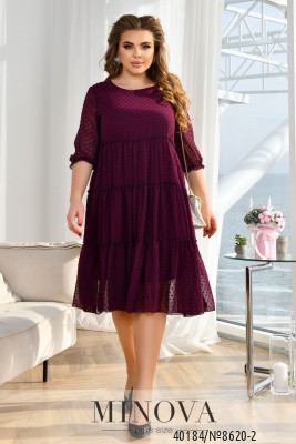 Cукня №8620-2-марсала_minova_5