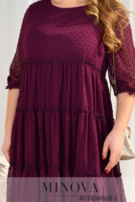 Cукня №8620-2-марсала_minova_6