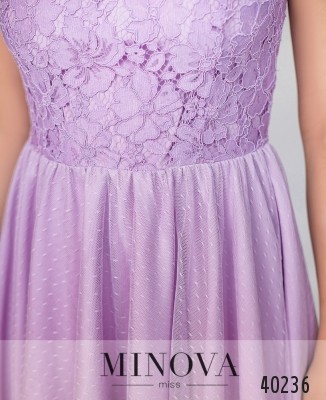 Сукня №3143-бузковий_minova_6