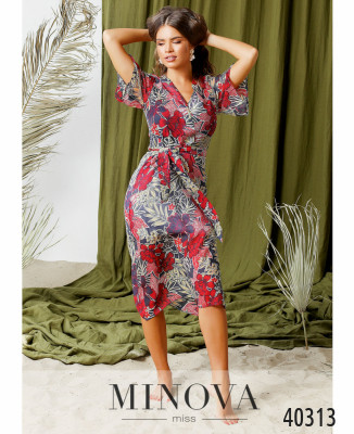 Сукня №2020-червоний_minova_5