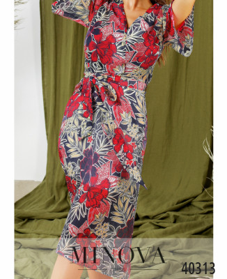 Сукня №2020-червоний_minova_6