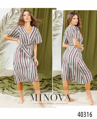 Сукня №2020-білий_minova_7