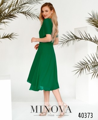 Сукня №3148-зелений_minova_5