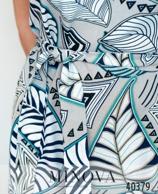 Сукня №2001-блакитний_minova_6