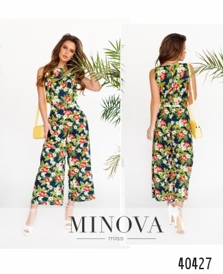 Комбінезон №1079-Квітка_minova_7