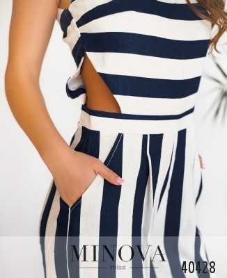 Комбінезон №1079-Синій_minova_6