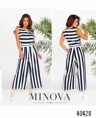 Комбінезон №1079-Синій_minova_7