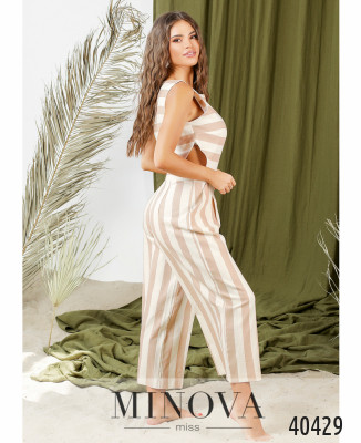 Комбінезон №1079-бежевий_minova_5