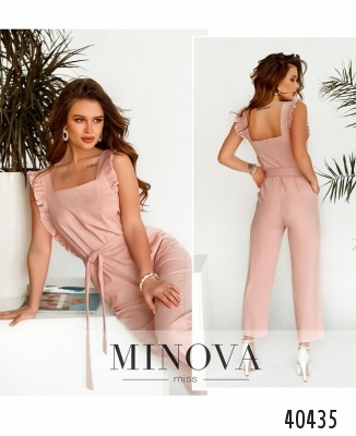Комбінезон №2006-Пудра_minova_7