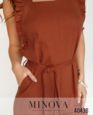 Комбінезон №2006-теракотовий_minova_6