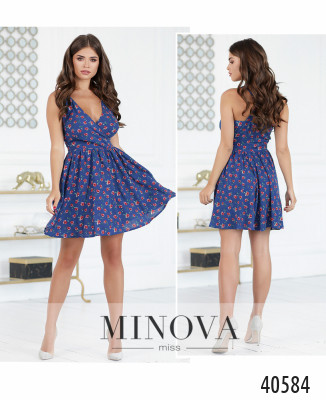 Сукня №2013-джинс_minova_7