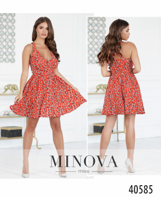 Сукня №2013-теракотовий_minova_7