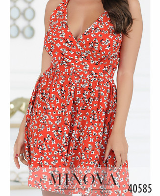 Сукня №2013-теракотовий_minova_6