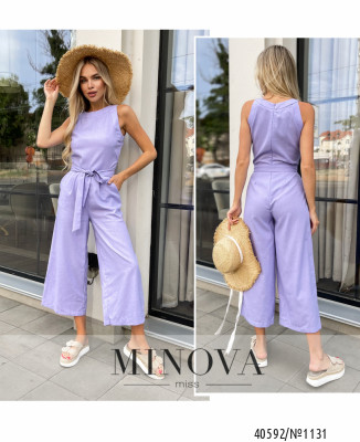 Комбінезон №1131-лавандовий_minova_7