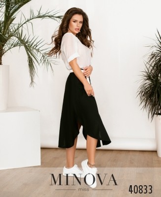 Спідниця №2017-чорний_minova_5