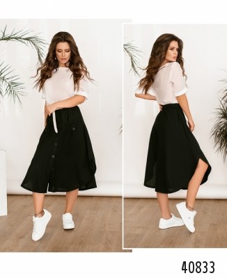 Спідниця №2017-чорний_minova_7