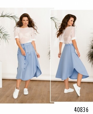 Спідниця №2017-блакитний_minova_7