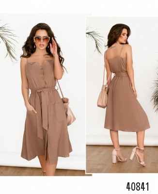 Сукня №2008-бісквітний_minova_7