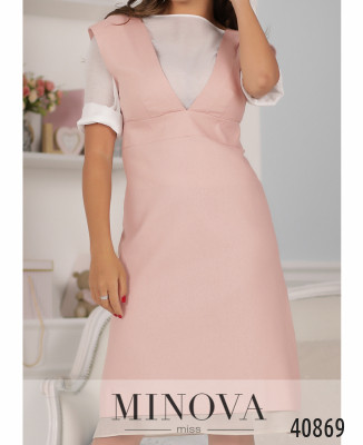 Костюм №2016-пудровий_minova_5