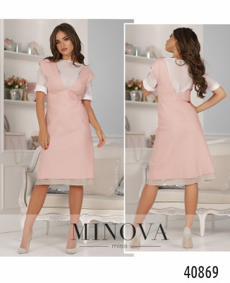 Костюм №2016-пудровий_minova_7