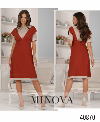Костюм №2016-теракотовий_minova_7