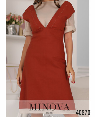 Костюм №2016-теракотовий_minova_5