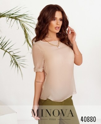 Кофточка №2019-капучино_minova_5