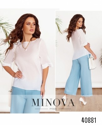 Кофточка №2019-білий_minova_7