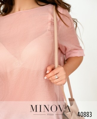 Кофточка №2019-пудровий_minova_6