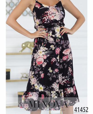 Сукня №2003-синій_minova_6