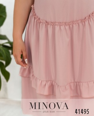 Cукня №20-11-пудровий_minova_6