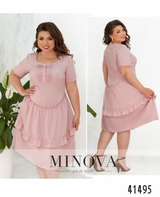 Cукня №20-11-пудровий_minova_7